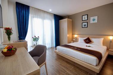 Monica Hotel Nha Trang