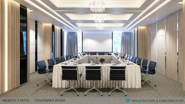 Majestic Premium Hotel