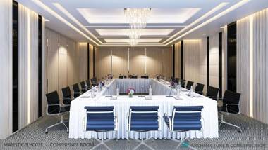 Majestic Premium Hotel