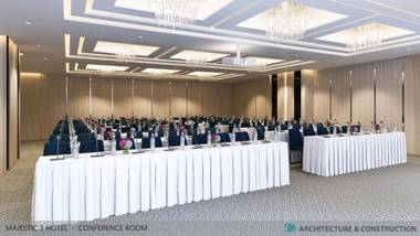 Majestic Premium Hotel