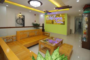 Melyna Hotel