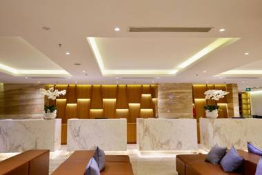 Nagar Hotel Nha Trang