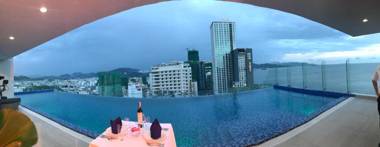 Nagar Hotel Nha Trang