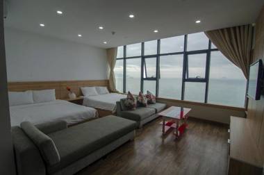 Muong Thanh Apartments