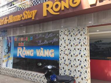 Motel & home stay Rồng Vàng