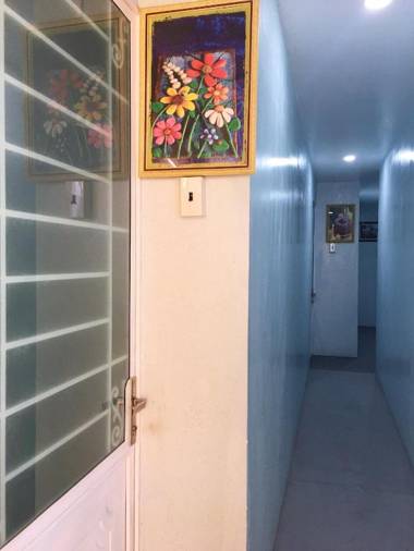 Motel & home stay Rồng Vàng