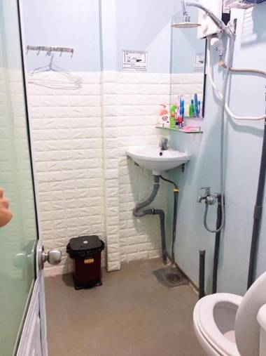 Motel & home stay Rồng Vàng