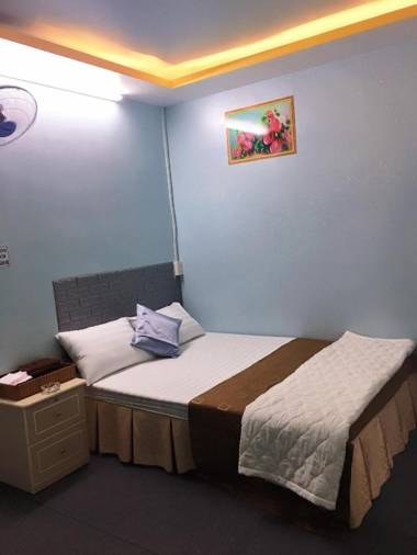 Motel & home stay Rồng Vàng