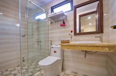 Harvey Hotel & Apartments