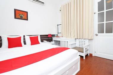 Nha Trang Pearl Hotel