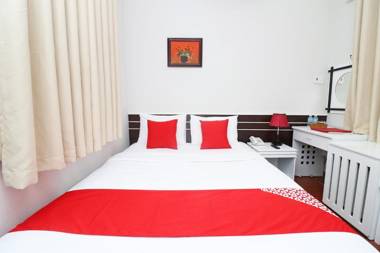 Nha Trang Pearl Hotel