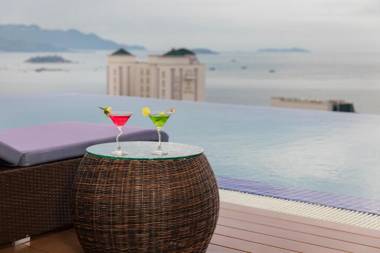 Sao Viet Nha Trang Hotel