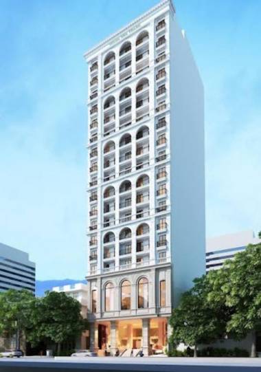 Volga Nha Trang Hotel