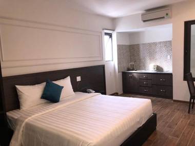 Marina Nha Trang Hotel