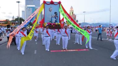 Hotel Hồng Hạc nha trang