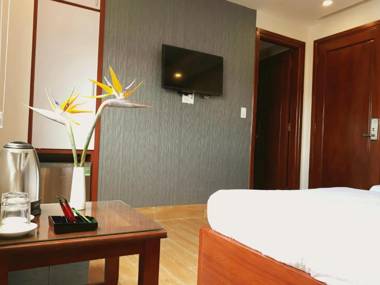 Canary Nha Trang Hotel