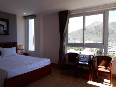 Canary Nha Trang Hotel