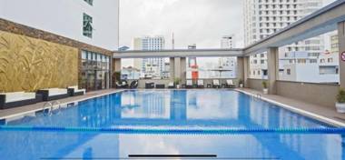 Căn hộ 60 Trần Phú hướng biển