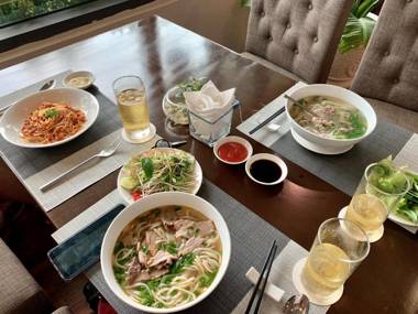 Căn hộ 60 Trần Phú hướng biển