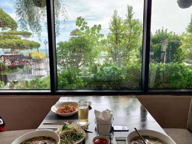 Căn hộ 60 Trần Phú hướng biển