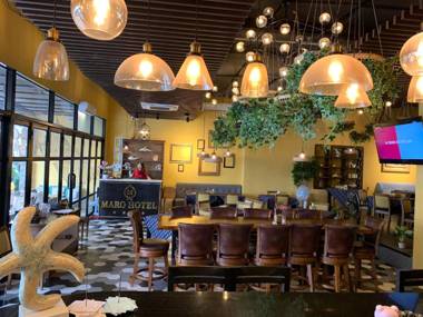 Maro Hotel Nha Trang