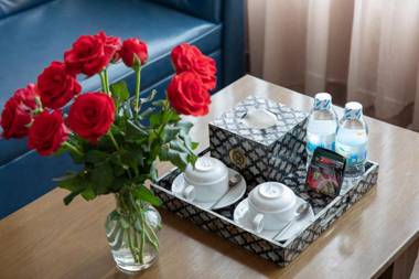 Maro Hotel Nha Trang