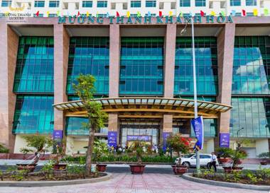 Muong Thanh Luxury Khanh Hoa