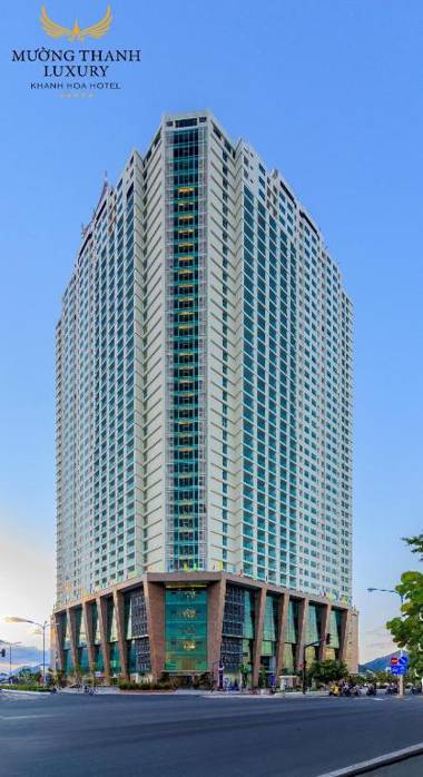 Muong Thanh Luxury Khanh Hoa