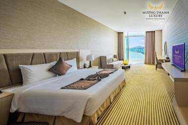 Muong Thanh Luxury Khanh Hoa