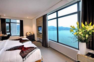ANRIZON HOTEL NHA TRANG