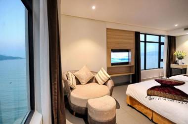 ANRIZON HOTEL NHA TRANG