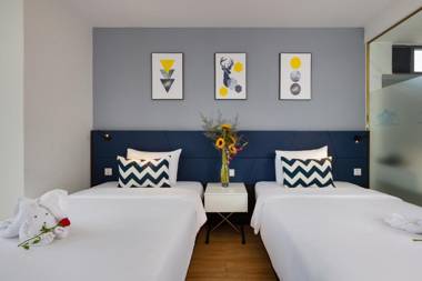 Crown Hotel Nha Trang