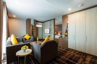 Muong Thanh Luxury Vien Trieu Nha Trang