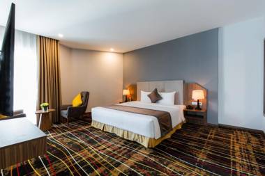 Muong Thanh Luxury Vien Trieu Nha Trang