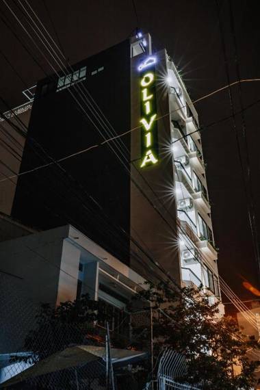 Olivia Hotel and Apartment