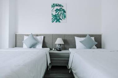 Olivia Hotel and Apartment