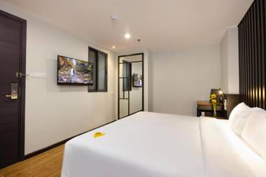 Agnes Nha Trang Hotel