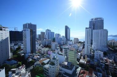 Aloha Hotel Nha Trang