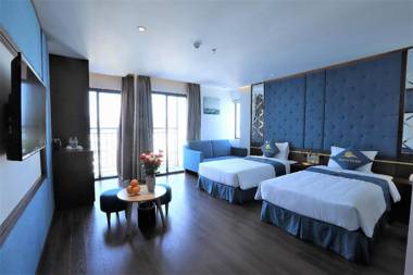 Aloha Hotel Nha Trang