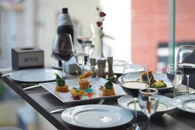 Atlantic Nha Trang Hotel