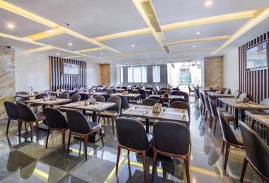 Atlantic Nha Trang Hotel