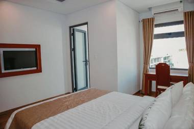 Lam Hồng Apartment & Hotel