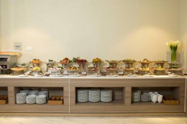 ARECA HOTEL NHA TRANG