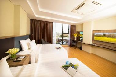 ARECA HOTEL NHA TRANG
