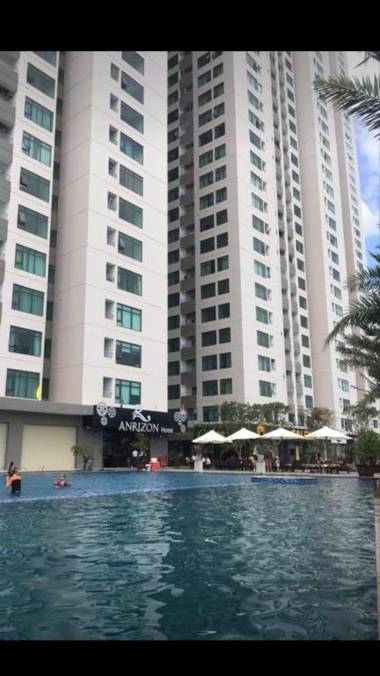 Building 2A - Oceanus