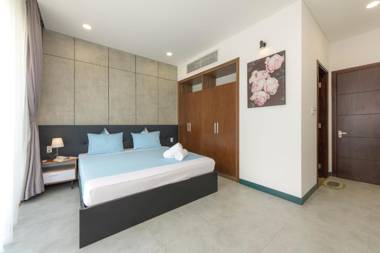 Lim's house - The Market Hideout House