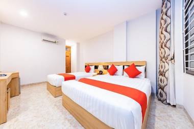 Gold Coast Nha Trang