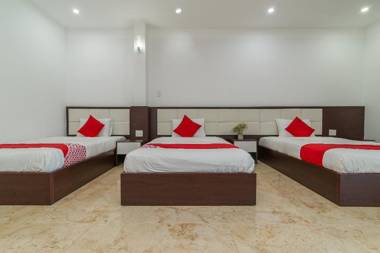 OYO 186 Ruby Hotel