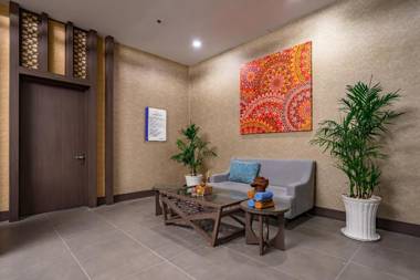 Sens House Nha Trang - The Skyline