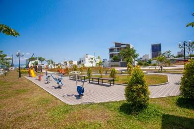 khách sạn Hoàng Long